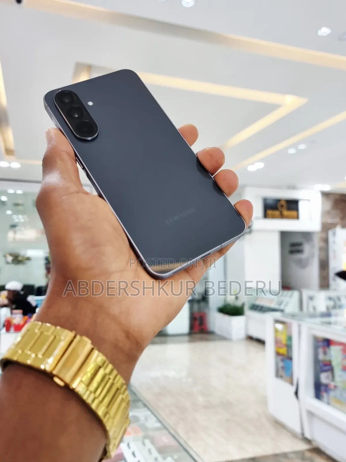 New Samsung Galaxy A56 256 GB