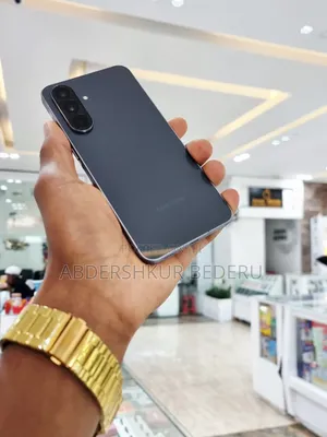 New Samsung Galaxy A56 256 GB
