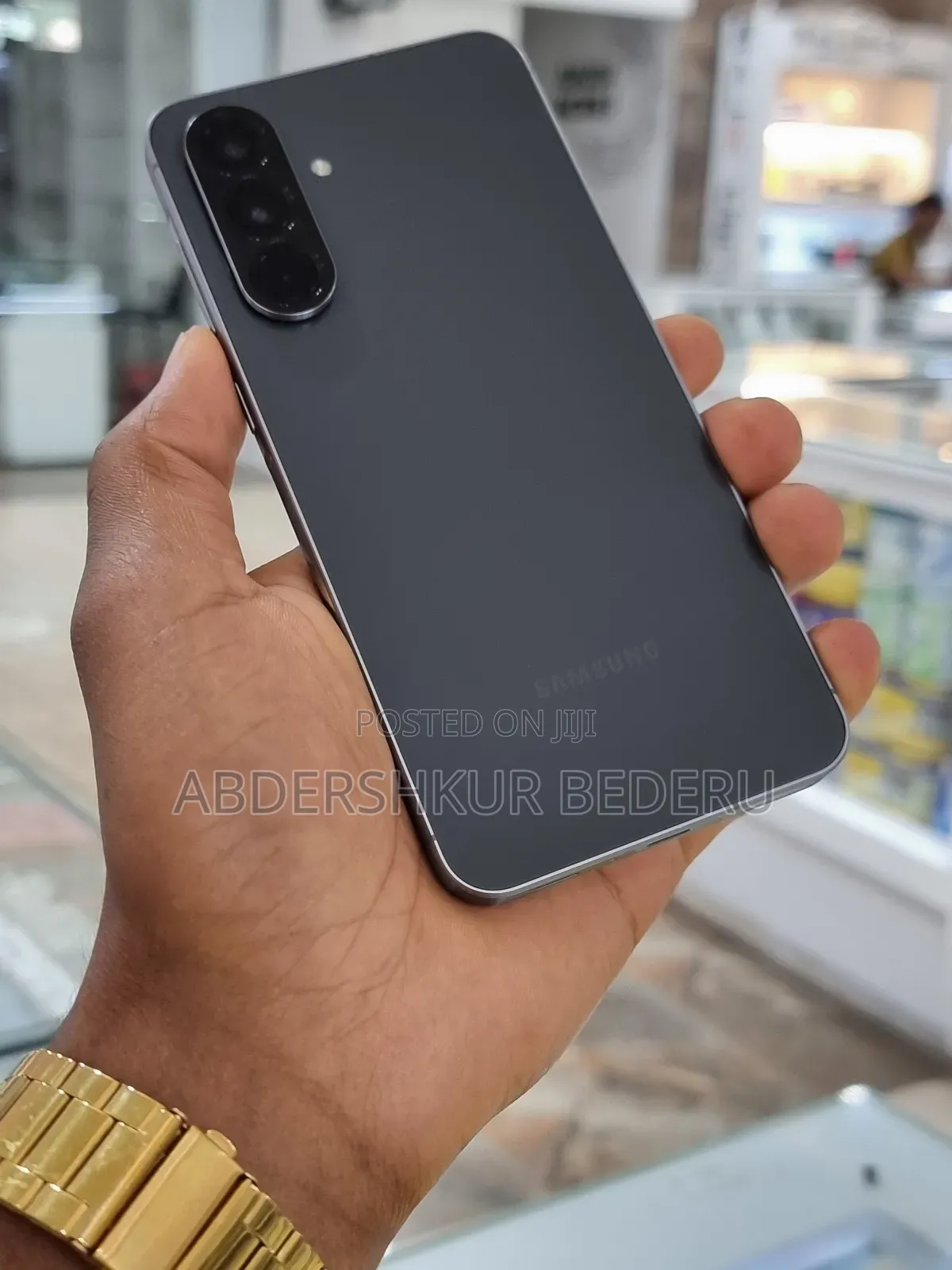 New Samsung Galaxy A56 256 GB