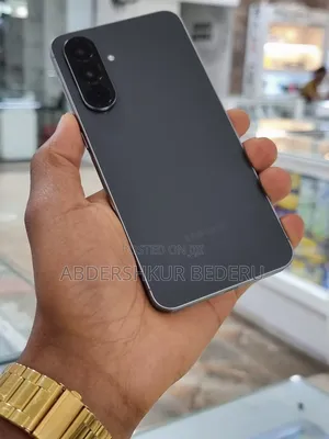New Samsung Galaxy A56 256 GB