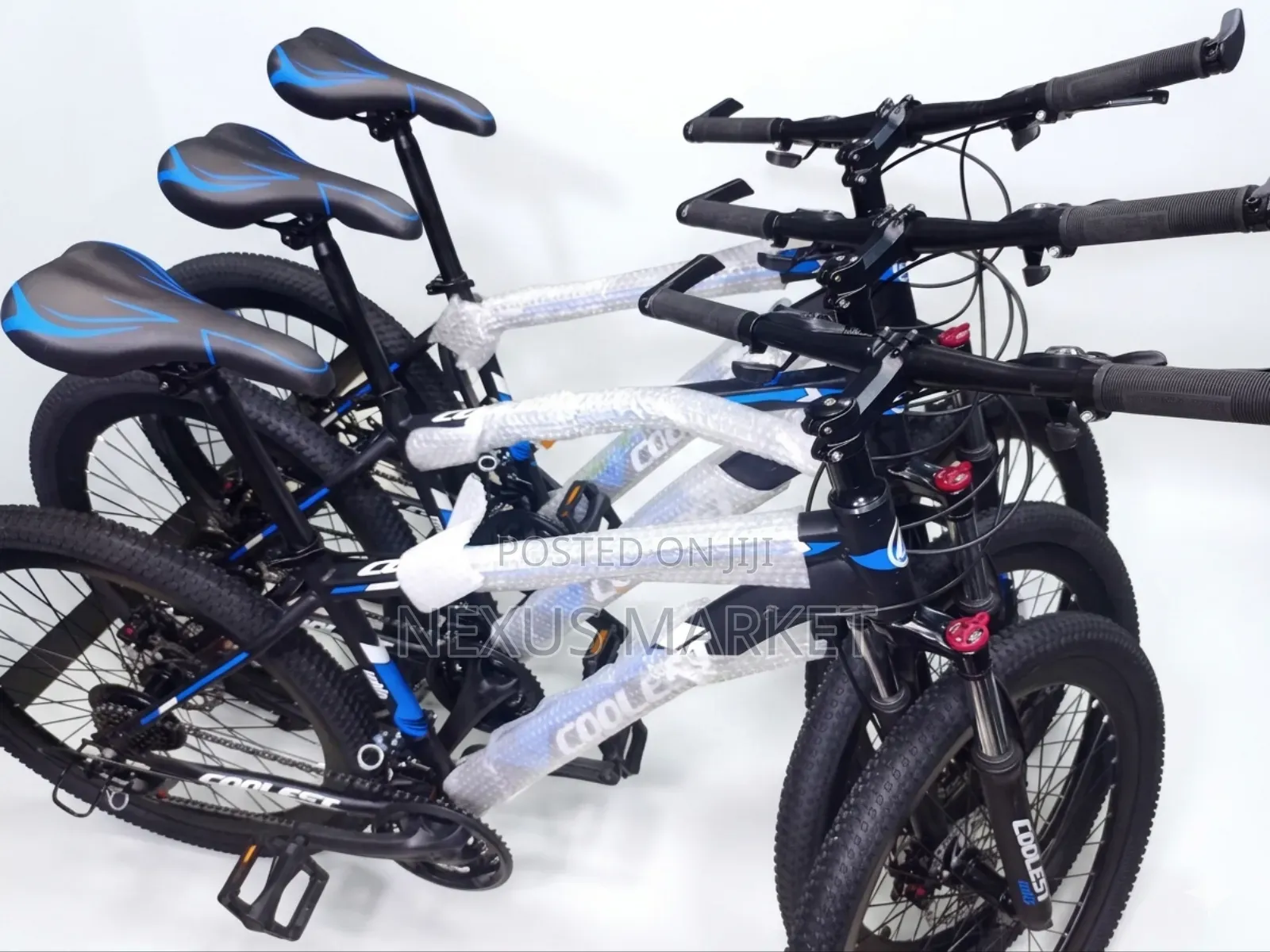 Coolest Bike New