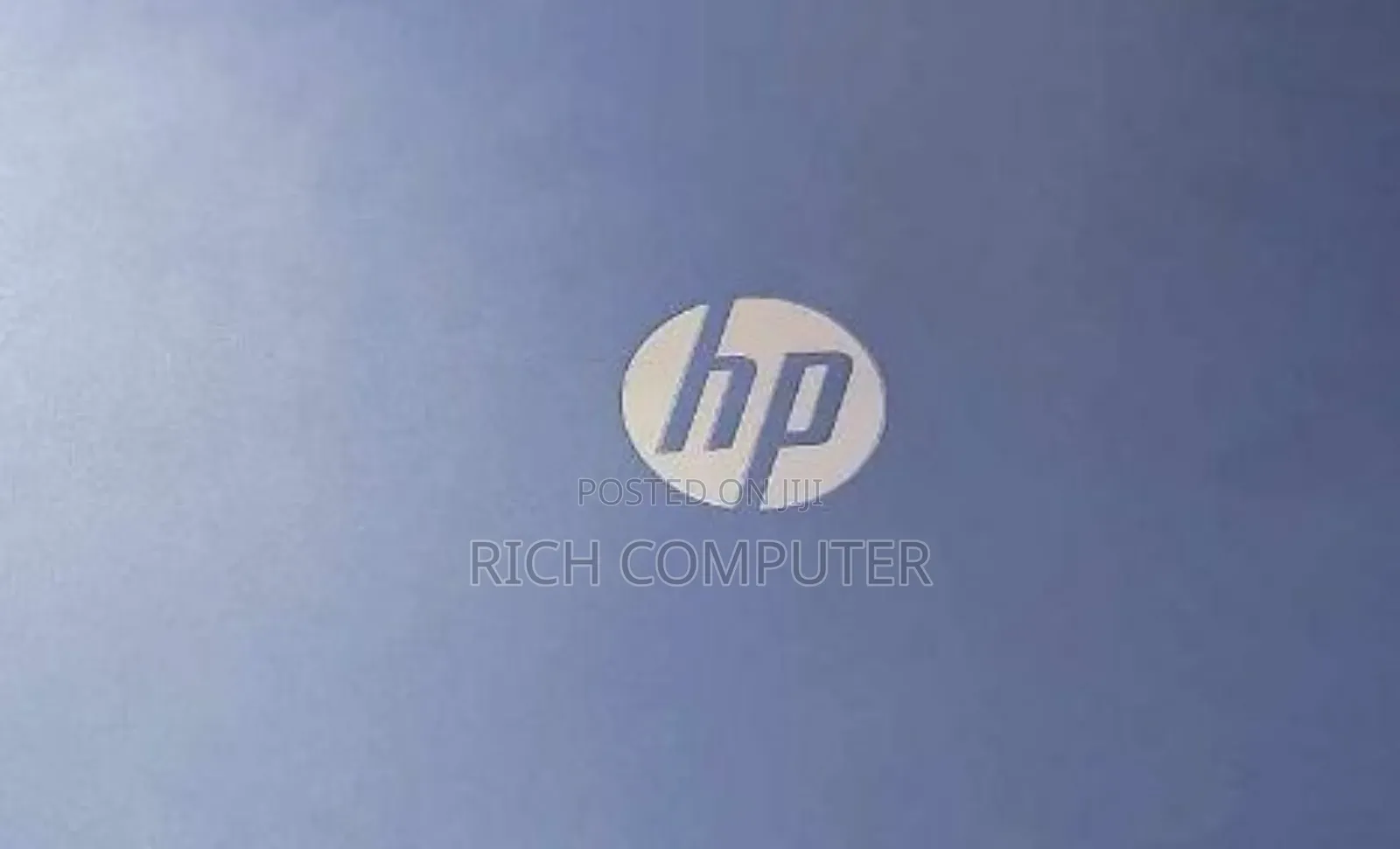 New Laptop HP Pavilion 15 16GB Intel Core i7 SSD 1T
