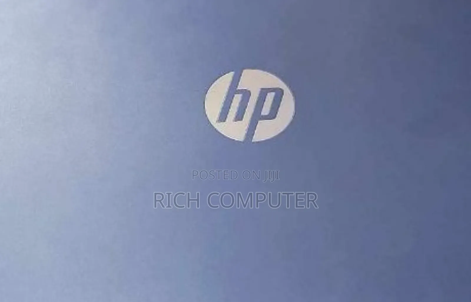 New Laptop HP Pavilion 15 16GB Intel Core i7 SSD 1T