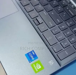 New Laptop HP Pavilion 15 16GB Intel Core i7 SSD 1T