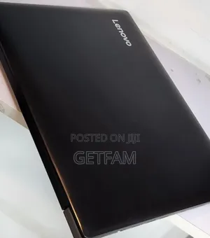 New Laptop Lenovo IdeaPad 320 8GB Intel Core i5 HDD 1T