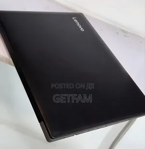 New Laptop Lenovo IdeaPad 320 8GB Intel Core i5 HDD 1T
