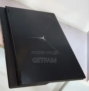 New Laptop Lenovo Y70 16GB Intel Core i7 HDD 1T