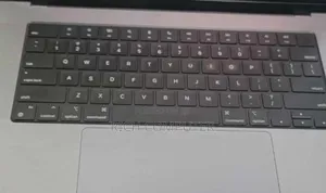 New Laptop Apple MacBook Pro 2021 M1 16GB Apple M1 SSD 1T
