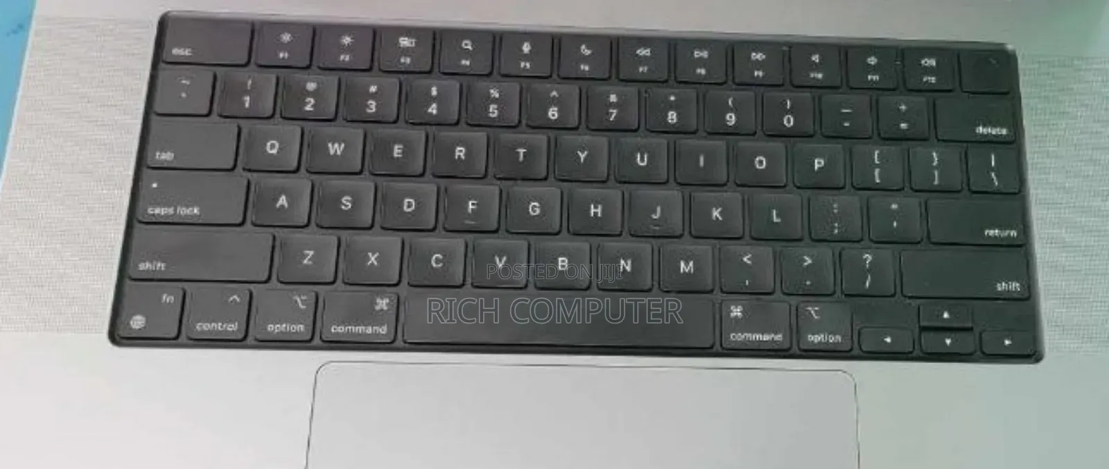New Laptop Apple MacBook Pro 2021 M1 16GB Apple M1 SSD 1T