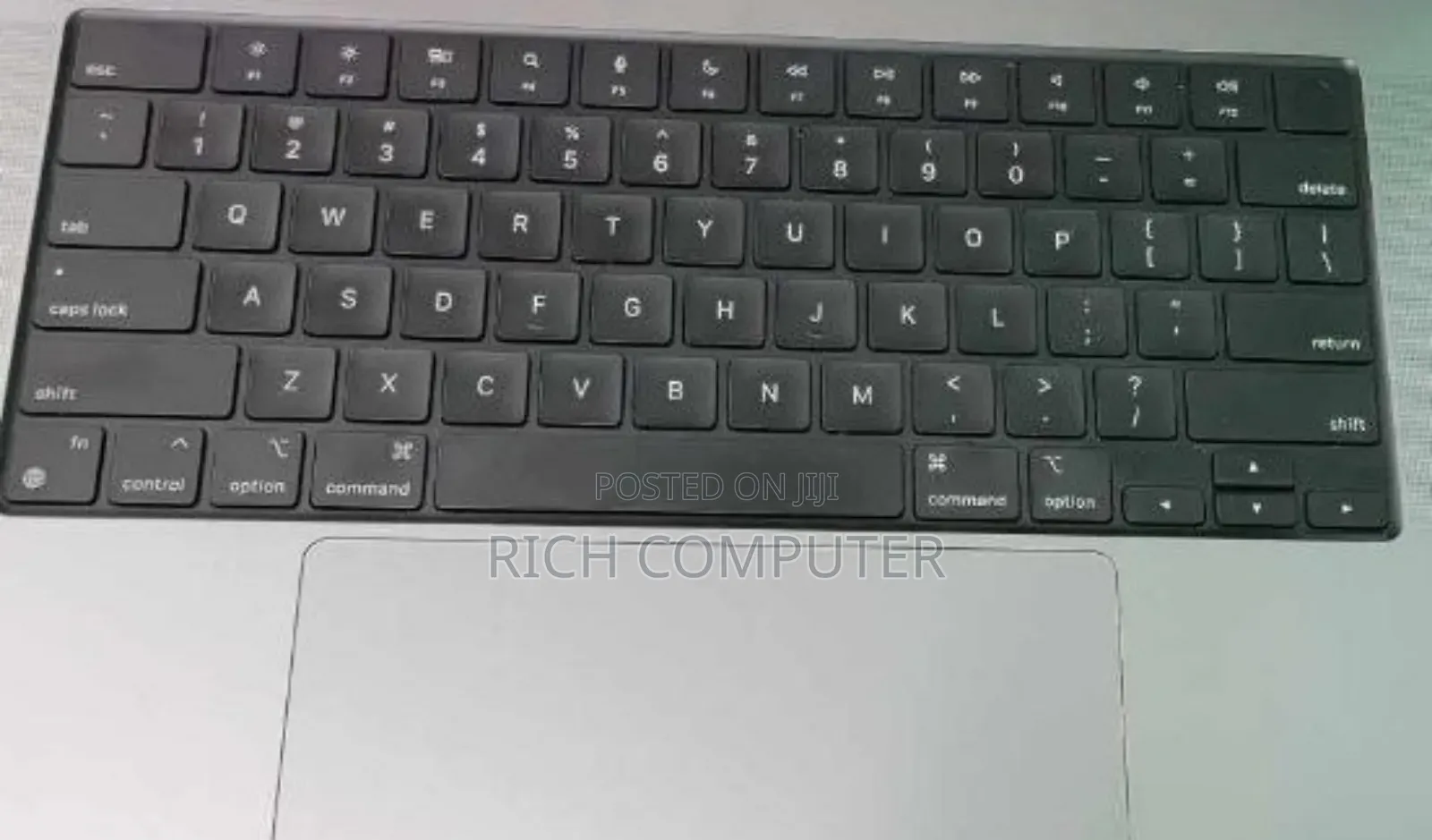 New Laptop Apple MacBook Pro 2021 M1 16GB Apple M1 SSD 1T