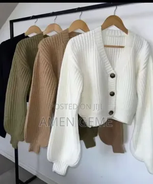 Women Cardigan