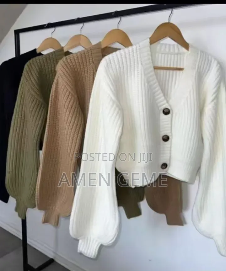 Women Cardigan
