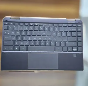 New Laptop HP Spectra 13 16GB Intel Core i7 SSD 1T