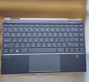 New Laptop HP Spectra 13 16GB Intel Core i7 SSD 1T