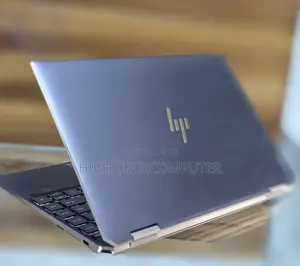 New Laptop HP Spectra 13 16GB Intel Core i7 SSD 1T