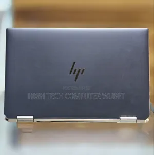 New Laptop HP Spectra 13 16GB Intel Core i7 SSD 1T