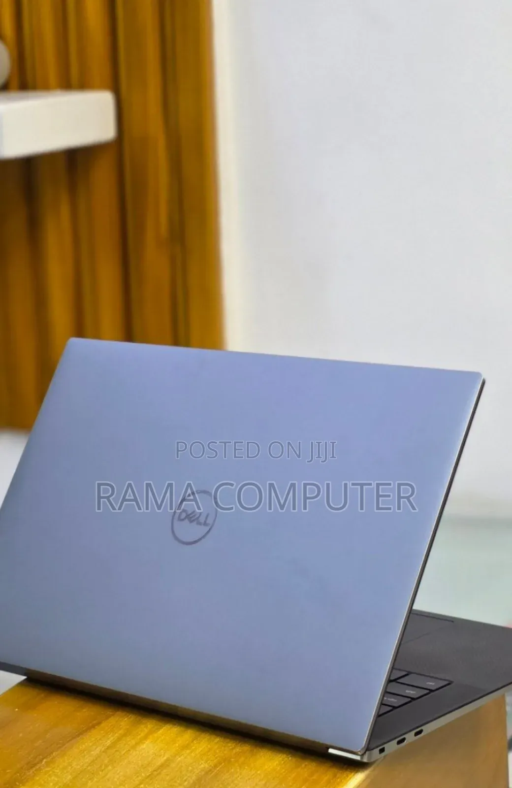 New Laptop Dell Precision 5560 16GB Intel Core i7 SSD 512GB