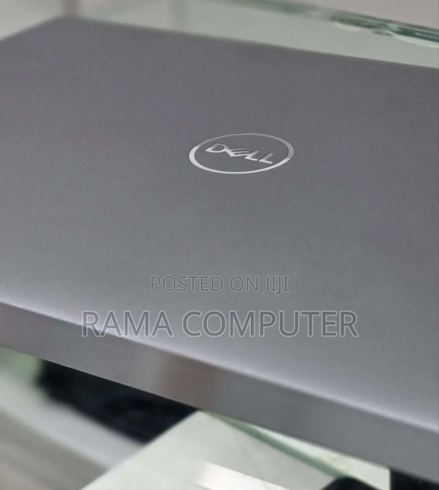 New Laptop Dell Precision 5560 16GB Intel Core i7 SSD 512GB