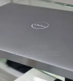 New Laptop Dell Precision 5560 16GB Intel Core i7 SSD 512GB