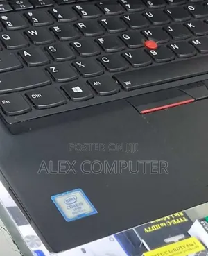 New Laptop Lenovo ThinkPad L480 8GB Intel Core i5 SSD 256GB
