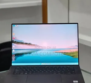 New Laptop Dell Precision 5550 16GB Intel Core i7 SSD 512GB