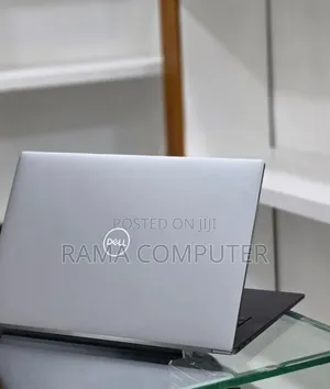 New Laptop Dell Precision 5550 16GB Intel Core i7 SSD 512GB