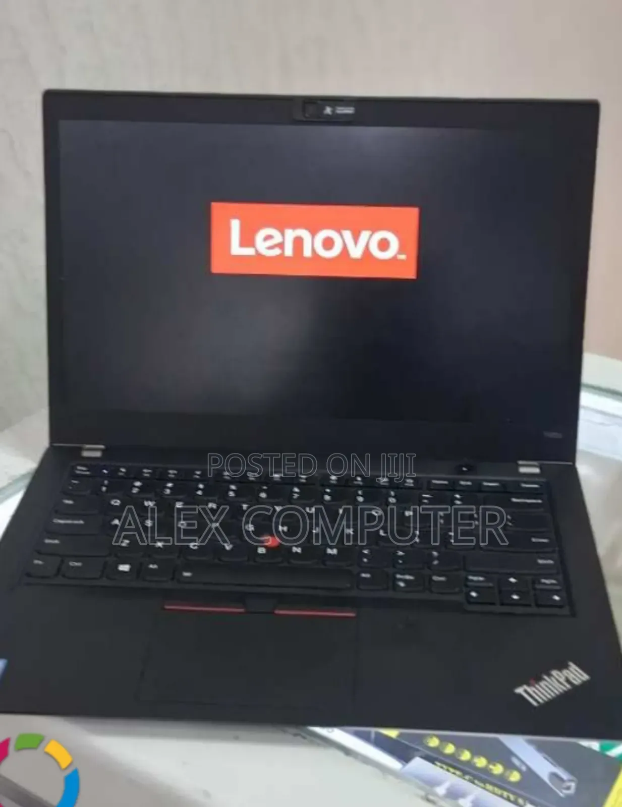 New Laptop Lenovo ThinkPad L480 8GB Intel Core i5 SSD 256GB