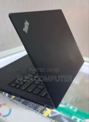 New Laptop Lenovo ThinkPad L480 8GB Intel Core i5 SSD 256GB