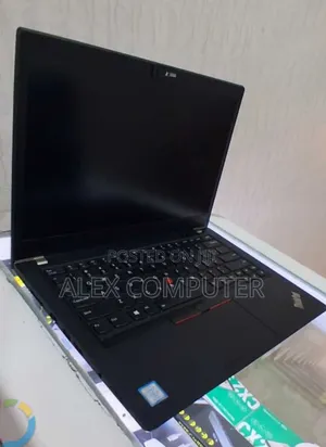 New Laptop Lenovo ThinkPad L480 8GB Intel Core i5 SSD 256GB