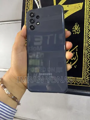 Samsung Galaxy A13 128 GB Gray
