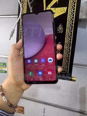 Samsung Galaxy A13 128 GB Gray