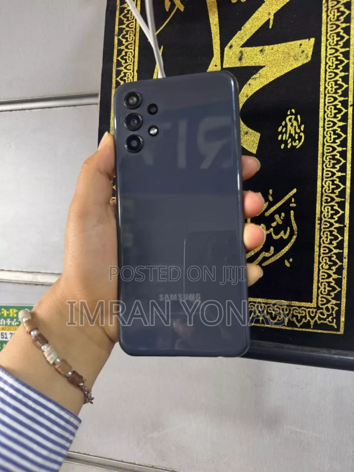 Samsung Galaxy A13 128 GB Gray