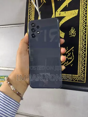 Samsung Galaxy A13 128 GB Gray