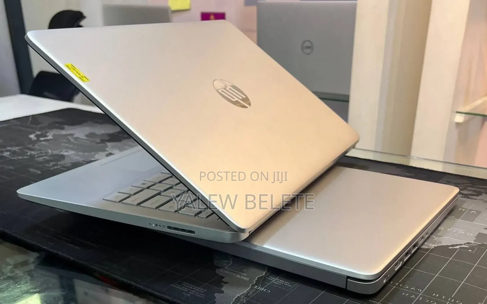 New Laptop HP Stream Notebook 16GB Intel Core i5 SSD 512GB