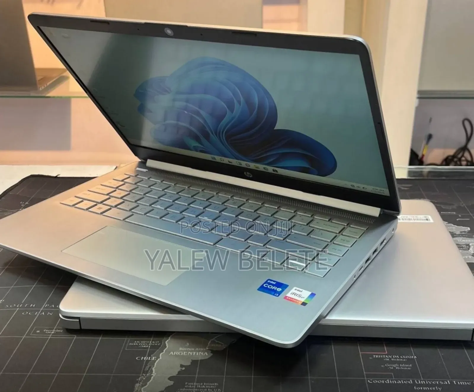 New Laptop HP Stream Notebook 16GB Intel Core i5 SSD 512GB