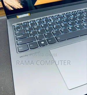 New Laptop Lenovo Yoga 7i 16GB Intel Core i7 SSD 512GB