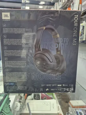 JBL Orignal Headset