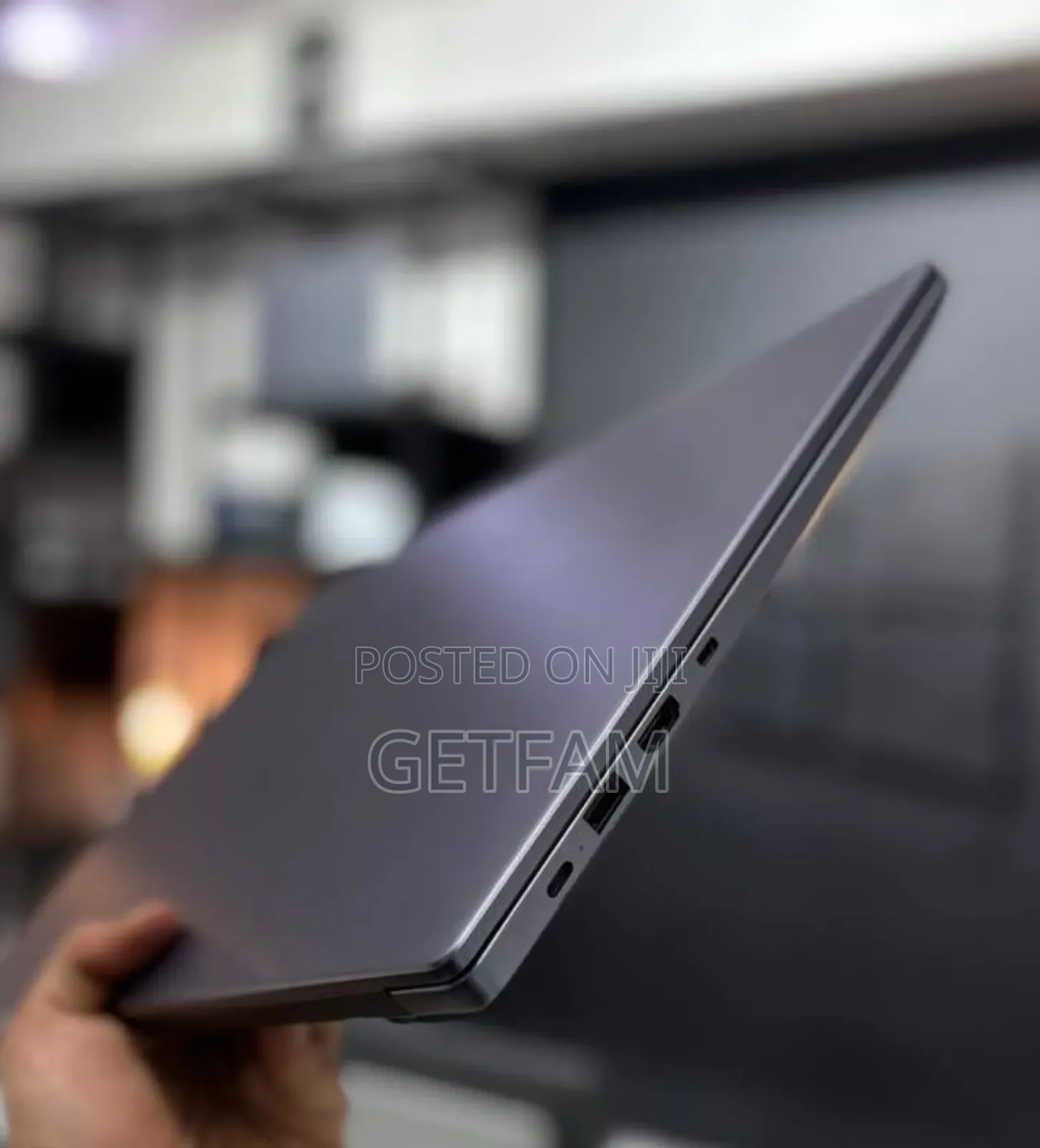 New Laptop Huawei MateBook 13 WRT-W19E 16GB Intel Core i7 SSD 512GB