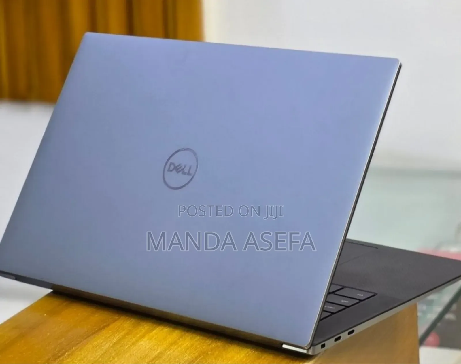 New Laptop Dell Precision 5560 16GB Intel Core i7 SSD 512GB