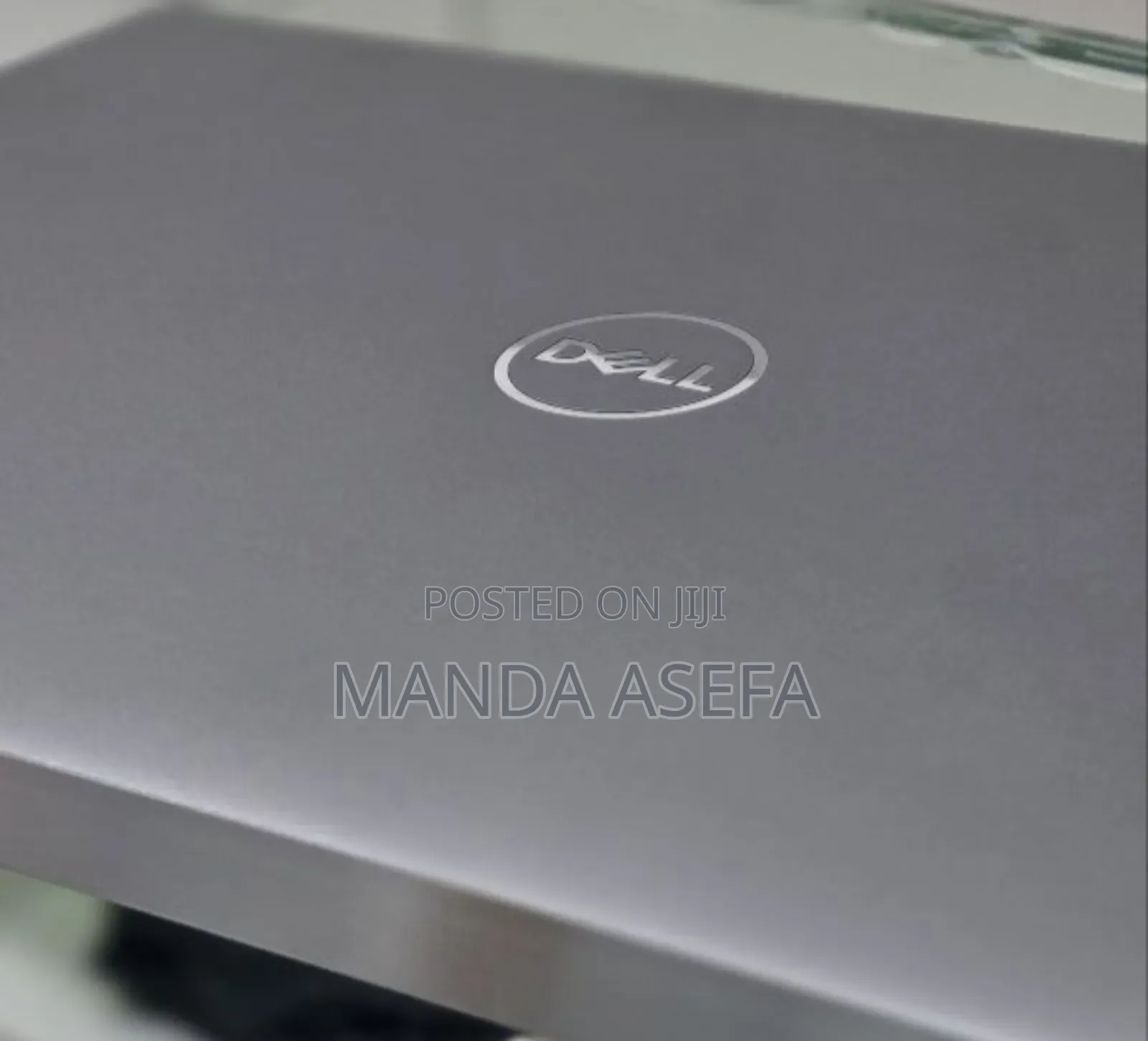 New Laptop Dell Precision 5560 16GB Intel Core i7 SSD 512GB