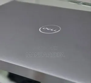 New Laptop Dell Precision 5560 16GB Intel Core i7 SSD 512GB