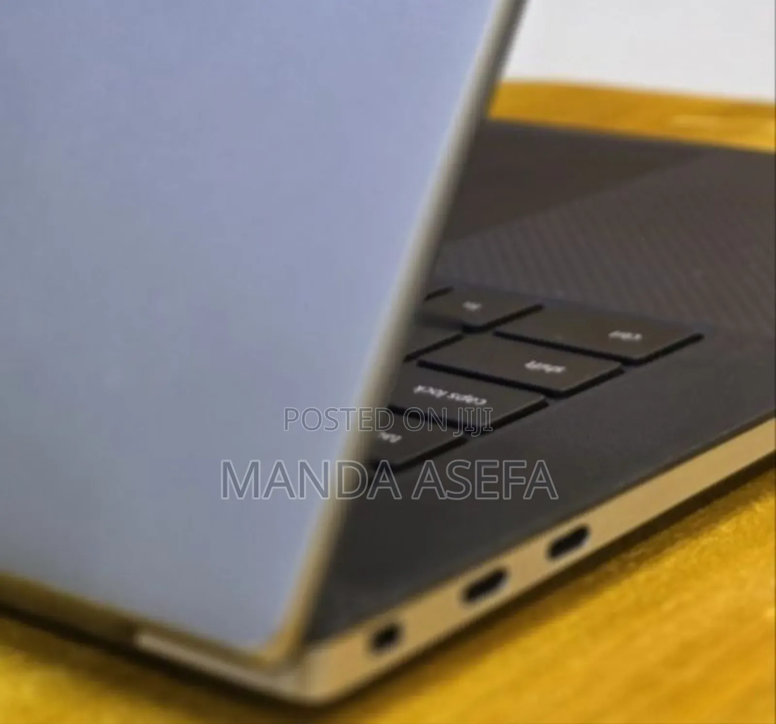 New Laptop Dell Precision 5560 16GB Intel Core i7 SSD 512GB