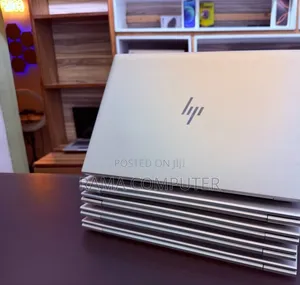 New Laptop HP EliteBook 840 G7 16GB Intel Core i7 SSD 512GB
