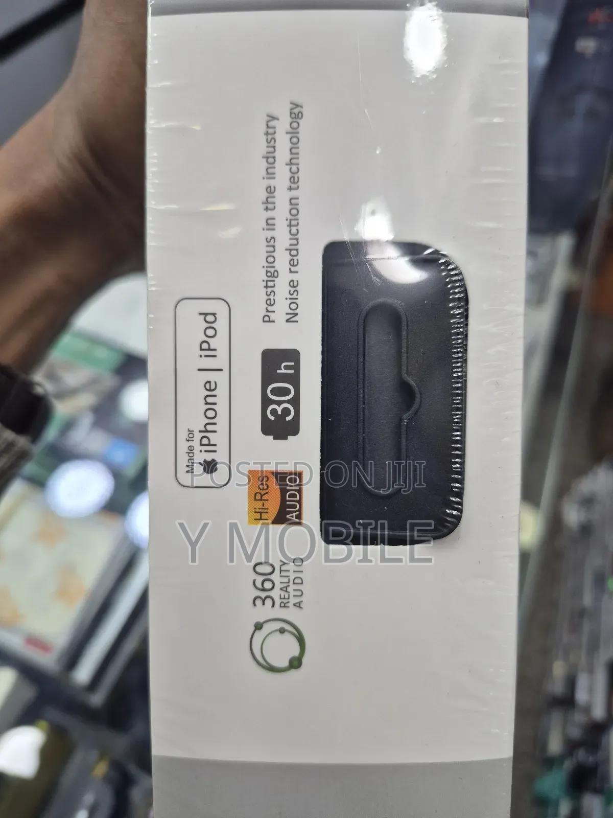 Sony Headphone