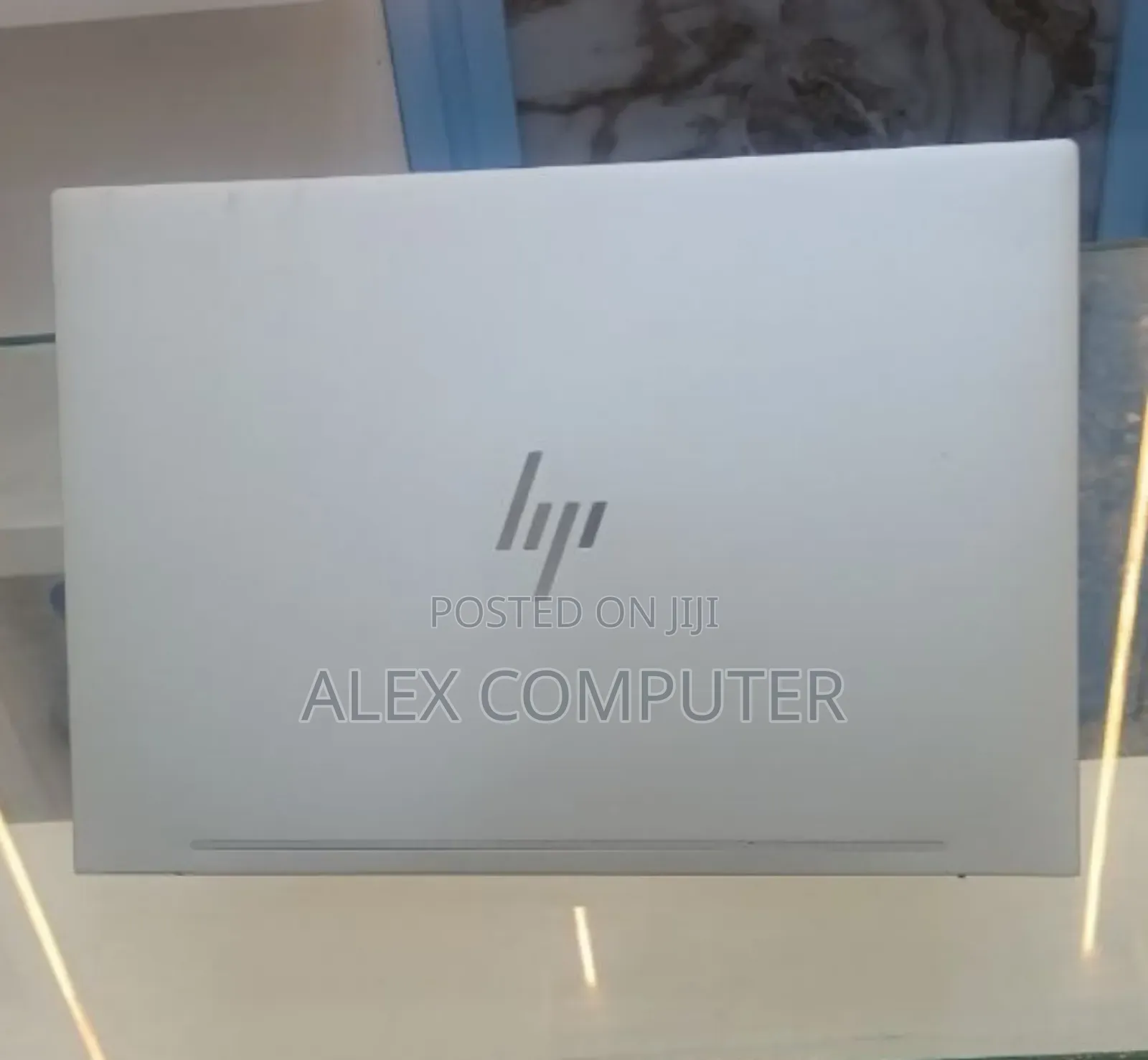 New Laptop HP Envy X360 8GB Intel Core i5 SSD 512GB