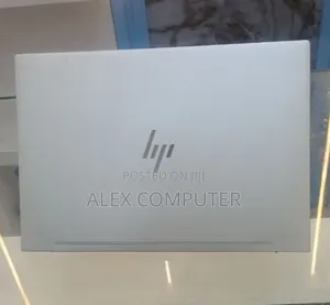 New Laptop HP Envy X360 8GB Intel Core i5 SSD 512GB