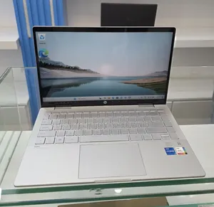 New Laptop HP Chromebook 14 16GB Intel Core i5 SSD 1T