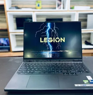 New Lenovo Legion Y7000P IRX9 Gaming Laptop 16GB Intel Core i9 SSD 1T