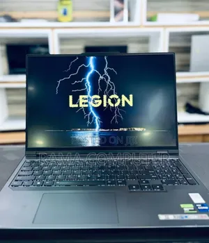 New Lenovo Legion Y7000P IRX9 Gaming Laptop 16GB Intel Core i9 SSD 1T
