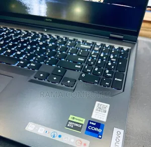 New Lenovo Legion Y7000P IRX9 Gaming Laptop 16GB Intel Core i9 SSD 1T